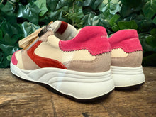 Afbeelding in Gallery-weergave laden, Nieuwe sneakers van Durea maat 39 wijdte H