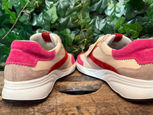Afbeelding in Gallery-weergave laden, Nieuwe sneakers van Durea maat 39 wijdte H
