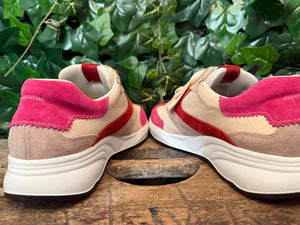 Nieuwe sneakers van Durea maat 39 wijdte H