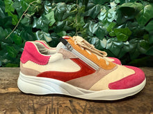 Afbeelding in Gallery-weergave laden, Nieuwe sneakers van Durea maat 39 wijdte H