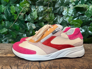 Nieuwe sneakers van Durea maat 39 wijdte H