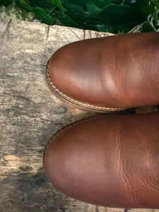 gewoon Nieuwe gevoerde boots van Panama Jack maat 37