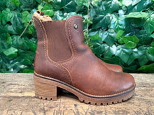 Afbeelding in Gallery-weergave laden, gewoon Nieuwe gevoerde boots van Panama Jack maat 37