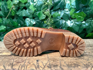 gewoon Nieuwe gevoerde boots van Panama Jack maat 37