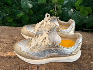 Bijna Nieuwe sneakers van Xsensible maat 38 (wijdte G)