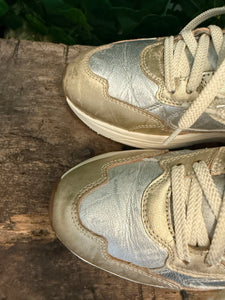 Bijna Nieuwe sneakers van Xsensible maat 38 (wijdte G)