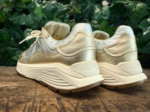 Bijna Nieuwe sneakers van Xsensible maat 38 (wijdte G)