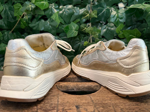 Bijna Nieuwe sneakers van Xsensible maat 38 (wijdte G)
