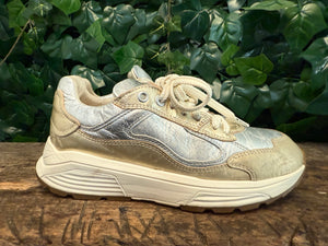 Bijna Nieuwe sneakers van Xsensible maat 38 (wijdte G)