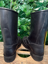 Afbeelding in Gallery-weergave laden, Nieuwe gave biker boots van Sendra maat 42