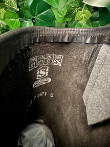 Nieuwe gave biker boots van Sendra maat 42
