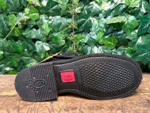 Nieuwe gave biker boots van Sendra maat 42