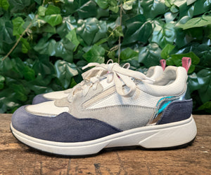 zo goed als nieuw sneakers van Xsensible maat 42 (wijdte HX)