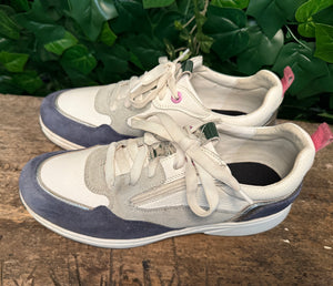 zo goed als nieuw sneakers van Xsensible maat 42 (wijdte HX)