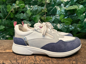 zo goed als nieuw sneakers van Xsensible maat 42 (wijdte HX)