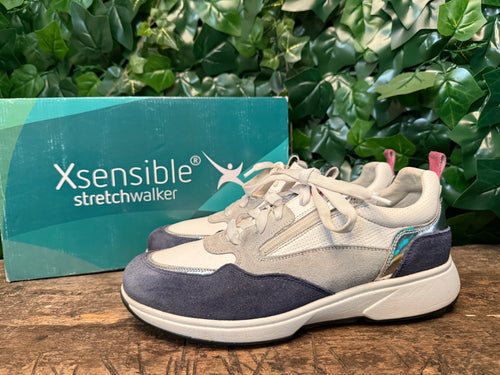 zo goed als nieuw sneakers van Xsensible maat 42 (wijdte HX)