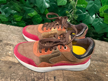 Afbeelding in Gallery-weergave laden, Bijna Nieuwe sneakers van Xsensible maat 39 (wijdte GX)