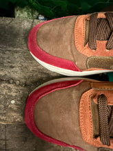 Afbeelding in Gallery-weergave laden, Bijna Nieuwe sneakers van Xsensible maat 39 (wijdte GX)