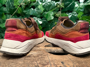 Bijna Nieuwe sneakers van Xsensible maat 39 (wijdte GX)