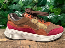 Afbeelding in Gallery-weergave laden, Bijna Nieuwe sneakers van Xsensible maat 39 (wijdte GX)