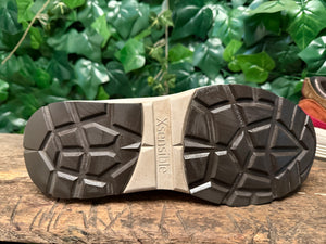 Bijna Nieuwe sneakers van Xsensible maat 39 (wijdte GX)