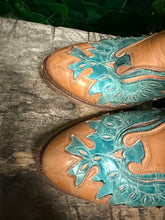Afbeelding in Gallery-weergave laden, Supergave bijna Nieuwe laars van Sendra maat 38