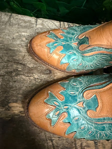 Supergave bijna Nieuwe laars van Sendra maat 38
