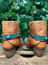 Afbeelding in Gallery-weergave laden, Supergave bijna Nieuwe laars van Sendra maat 38