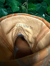 Afbeelding in Gallery-weergave laden, Supergave bijna Nieuwe laars van Sendra maat 38