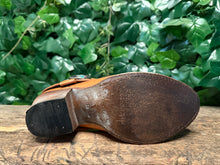 Afbeelding in Gallery-weergave laden, Supergave bijna Nieuwe laars van Sendra maat 38