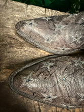 Afbeelding in Gallery-weergave laden, Nieuwe supergave laars old gringo maat 39,5 (maat 9 )