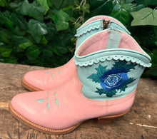 Afbeelding in Gallery-weergave laden, Nieuwe supergave laarsjes van Sendra maat 40