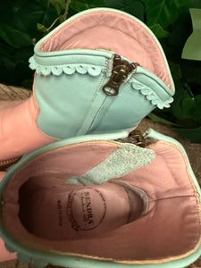 Nieuwe supergave laarsjes van Sendra maat 40