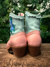 Afbeelding in Gallery-weergave laden, Nieuwe supergave laarsjes van Sendra maat 40