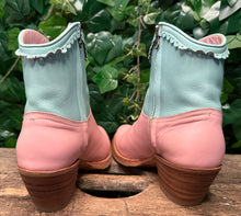 Afbeelding in Gallery-weergave laden, Nieuwe supergave laarsjes van Sendra maat 40