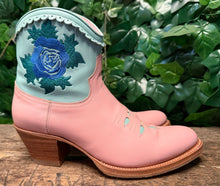 Afbeelding in Gallery-weergave laden, Nieuwe supergave laarsjes van Sendra maat 40