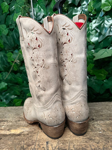 Nieuwe super geweldige laarzen van Sendra maat 40