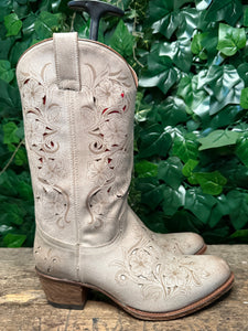 Nieuwe super geweldige laarzen van Sendra maat 40