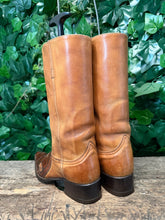 Afbeelding in Gallery-weergave laden, geweldig mooie aparte laars van Sendra maat 37
