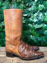 Afbeelding in Gallery-weergave laden, geweldig mooie aparte laars van Sendra maat 37