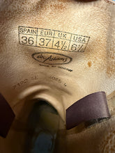 Afbeelding in Gallery-weergave laden, geweldig mooie aparte laars van Sendra maat 37