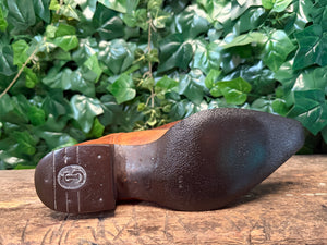 geweldig mooie aparte laars van Sendra maat 37