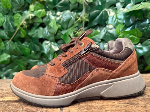 Nieuwe sneakers van Xsensible maat 40 (wijdte HX)