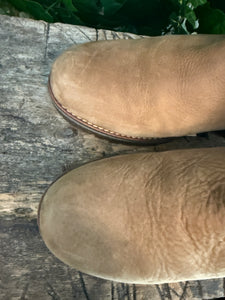 gewoon Nieuwe gevoerde boots van Panama Jack maat 40