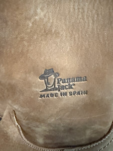 gewoon Nieuwe gevoerde boots van Panama Jack maat 40