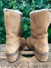 Afbeelding in Gallery-weergave laden, gewoon Nieuwe gevoerde boots van Panama Jack maat 40