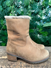 Afbeelding in Gallery-weergave laden, gewoon Nieuwe gevoerde boots van Panama Jack maat 40