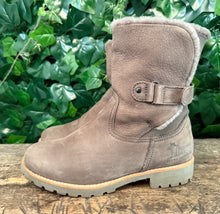 Afbeelding in Gallery-weergave laden, Nieuwe gevoerde boots van Panama Jack maat 39