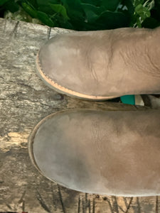Nieuwe gevoerde boots van Panama Jack maat 39