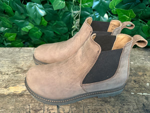 Nieuwe boots van Birkenstock maat 38